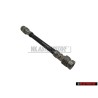 VW Original Latiguillo Freno - 1H0611775