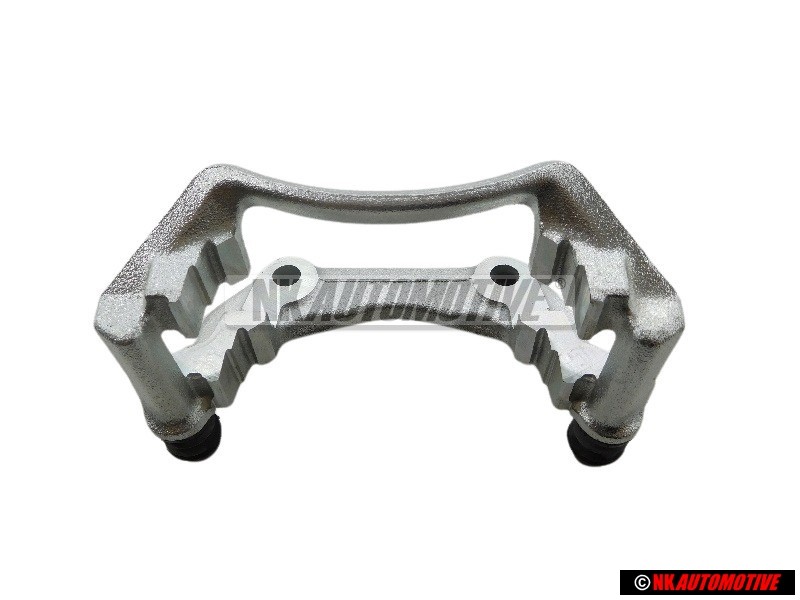 VW Original Portafreno Con Pivote-Guia - 357615125C