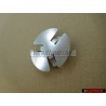 VW Original Chapa Intermedia - 357615231
