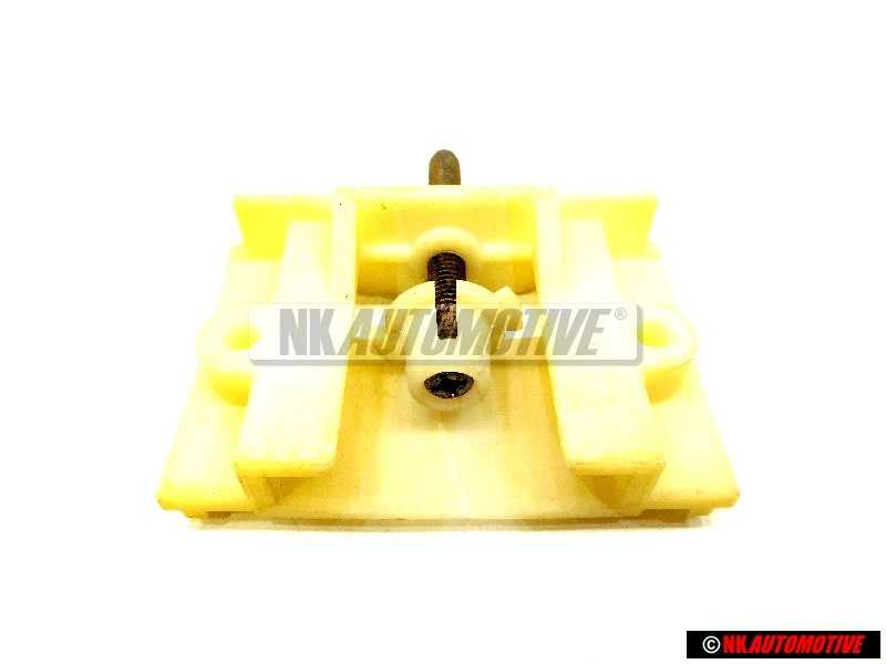 Audi Original Tornillo De Reglaje - 321941141G