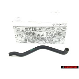VW Original Tubo Flexible Refrigerante - 357819371E