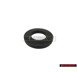 VW Original Muelle De Disco - 411399169