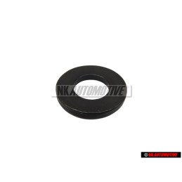 VW Original Muelle De Disco - 411399169