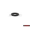VW Original Muelle De Disco - 411399169