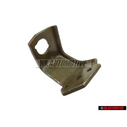 VW Original Soporte P. Latiguillo Freno - 535611841A