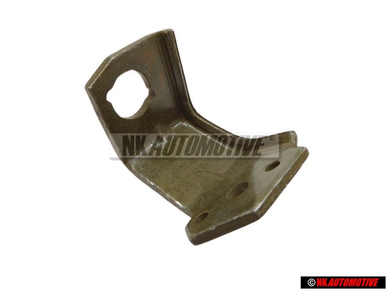 VW Original Soporte P. Latiguillo Freno - 535611841A