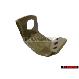 VW Original Soporte P. Latiguillo Freno - 535611842A