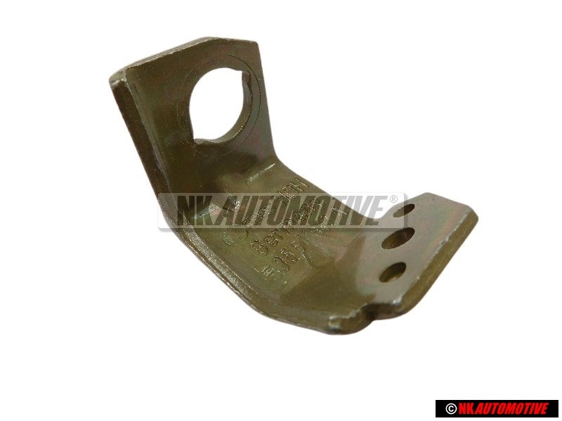 VW Original Soporte P. Latiguillo Freno - 535611842A