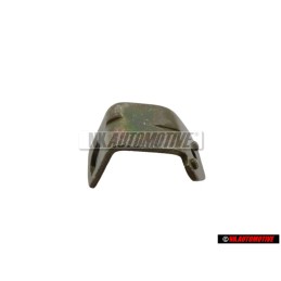 VW Original Soporte P. Latiguillo Freno - 535611842A