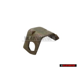 VW Original Soporte P. Latiguillo Freno - 535611842A