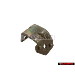 VW Original Soporte P. Latiguillo Freno - 535611842A