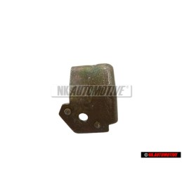 VW Original Soporte P. Latiguillo Freno - 535611842A