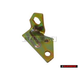 VW Original Soporte P. Tuberia Freno - 535611845A