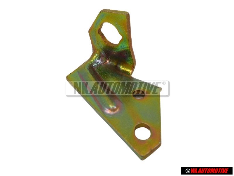 VW Original Soporte P. Tuberia Freno - 535611845A