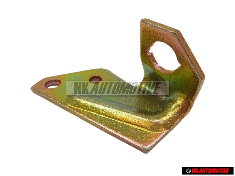 VW Original Soporte P. Tuberia Freno - 535611846A