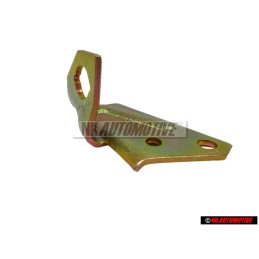 VW Original Soporte P. Tuberia Freno - 535611846A