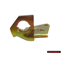 VW Original Soporte P. Tuberia Freno - 535611846A