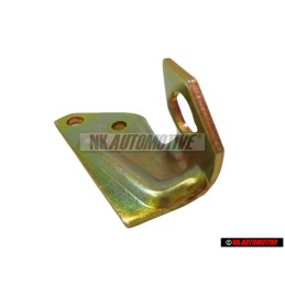 VW Original Soporte P. Tuberia Freno - 535611846A