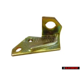 VW Original Soporte P. Tuberia Freno - 535611846A