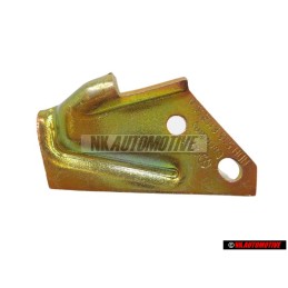 VW Original Soporte P. Tuberia Freno - 535611846A