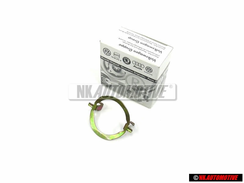 VW Original Anillo Sujecion P. 