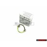 VW Original Anillo Sujecion P. 