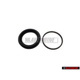 VW Original Juego De Retenes Para Caja De Pinzas De Freno - 431698471B