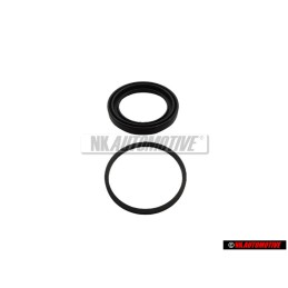VW Original Juego De Retenes Para Caja De Pinzas De Freno - 431698471B