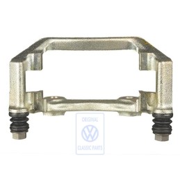 VW Original Portafreno Con Pivote-Guia - 857615125