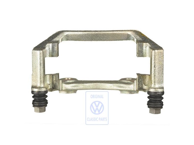VW Original Portafreno Con Pivote-Guia - 857615125