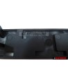 VW Original GTI Frente Rotulo Insignia Emblema Cromo - 1H6853679E Z10