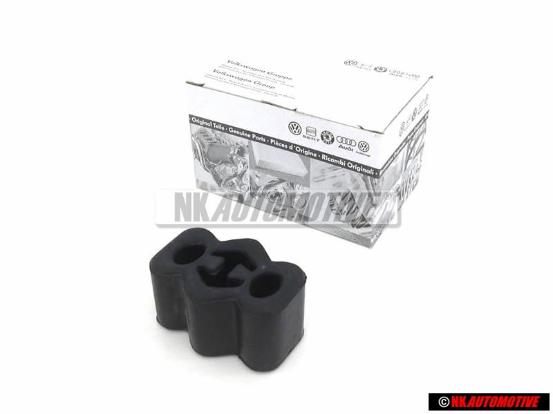 VW Classic Parts Anillo Retentor - 533253147