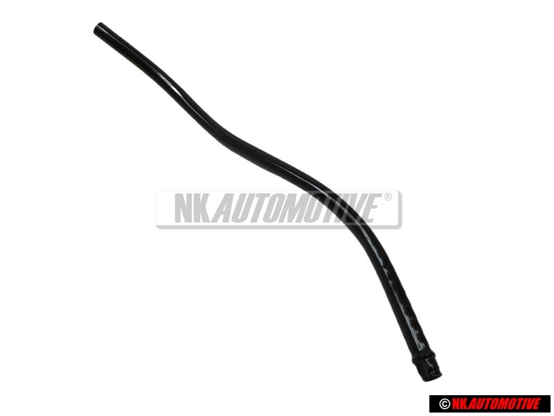 VW Original Tubo Guia P. Cable Freno Mano - 1H0711952C