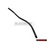 VW Original Tubo Guia P. Cable Freno Mano - 1H0711952C
