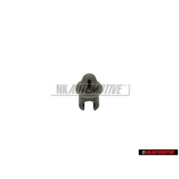 VW Original Clip - 535201237