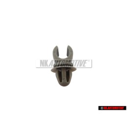 VW Original Clip - 535201237
