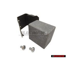 VW Original Contrapeso Con Grapa - 191798175