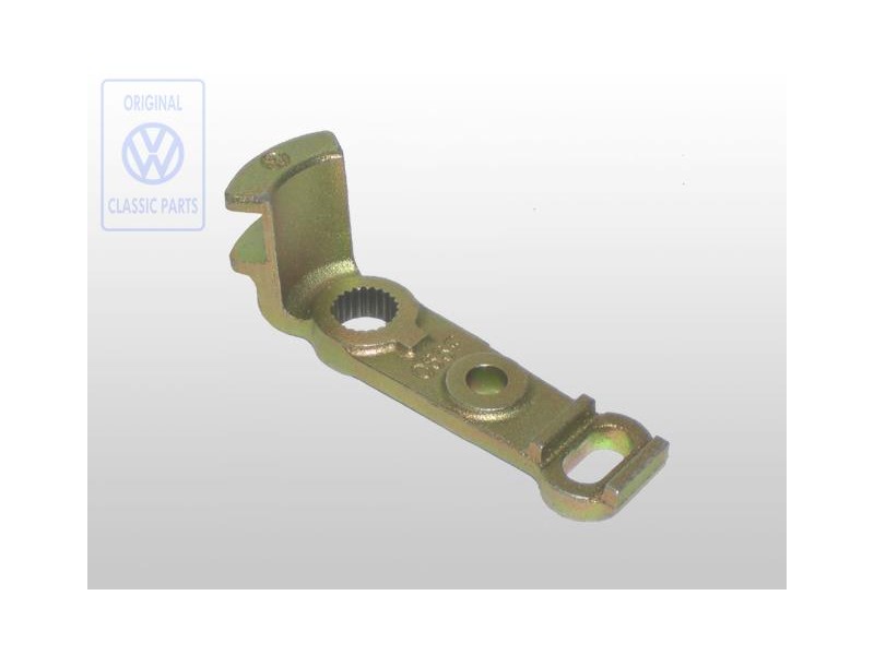 VW Original Palanca De Cambios - 357711053F