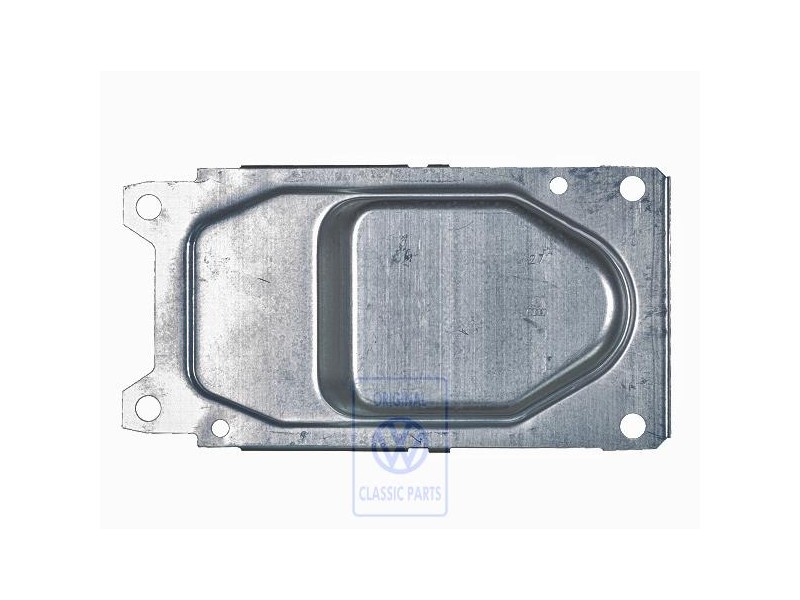 VW Original Tapa - 357711091