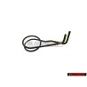 VW Original Muelle Patillas - 357711145B