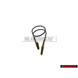 VW Original Muelle Patillas - 357711145B
