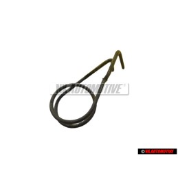 VW Original Muelle Patillas - 357711145B