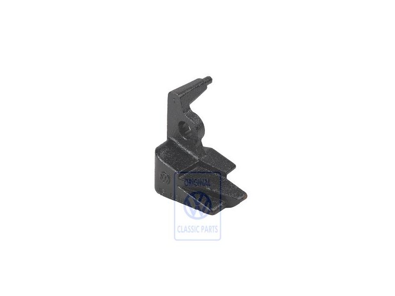 VW Original Contrapeso - 357711188A