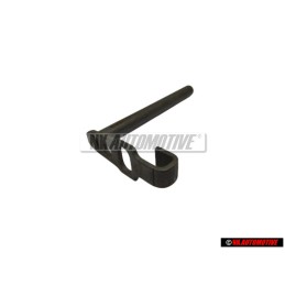 VW Original Pivote Recepcion - 357711197A