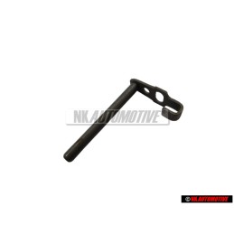 VW Original Pivote Recepcion - 357711197A