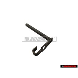 VW Original Pivote Recepcion - 357711197A
