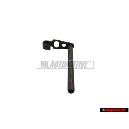 VW Original Pivote Recepcion - 357711197A