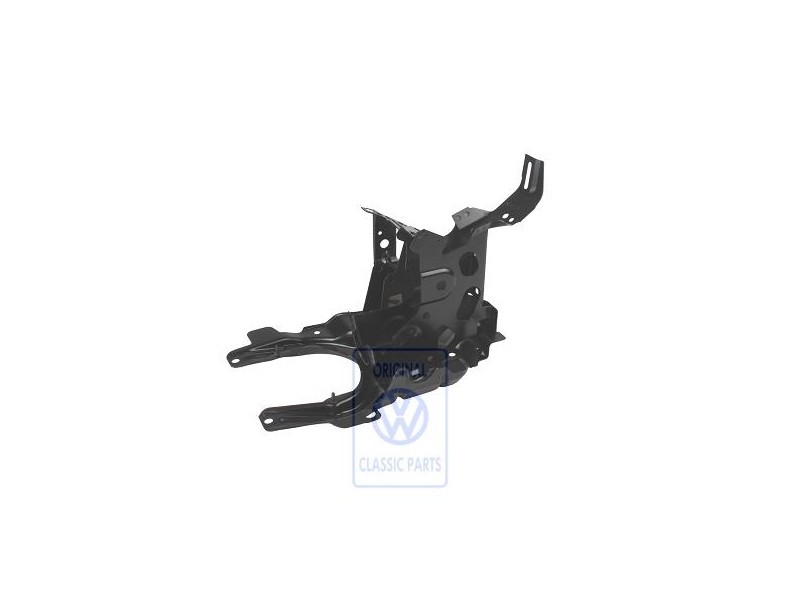 VW Original Soporte De Fijacion - 357721111F