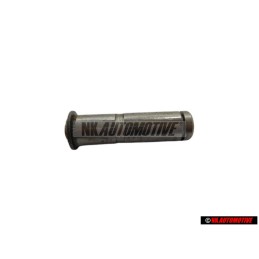 VW Original Pivote Recepcion - 357721123B