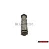 VW Original Pivote Recepcion - 357721123B